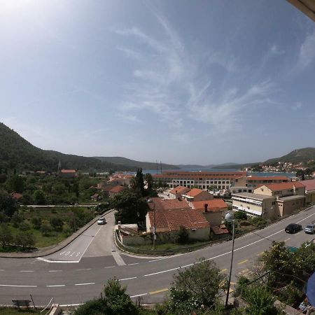Apartments Bianki Slano Kültér fotó