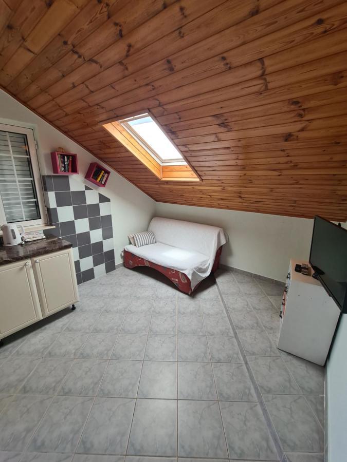 Apartments Bianki Slano Kültér fotó