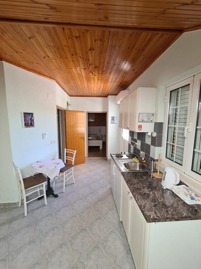 Apartments Bianki Slano Kültér fotó