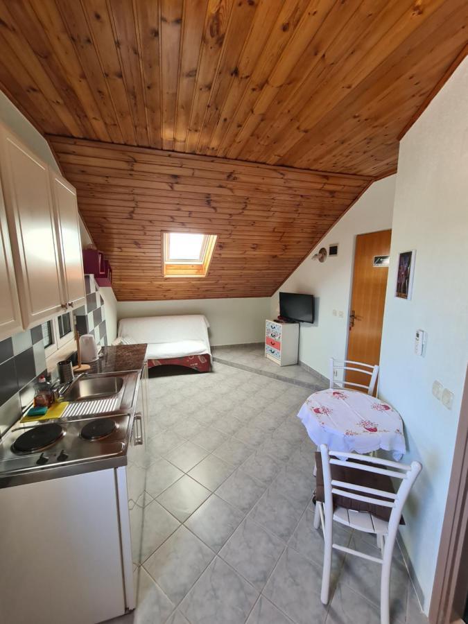Apartments Bianki Slano Kültér fotó