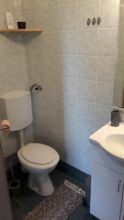 Apartments Bianki Slano Kültér fotó