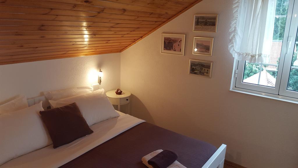 Apartments Bianki Slano Kültér fotó