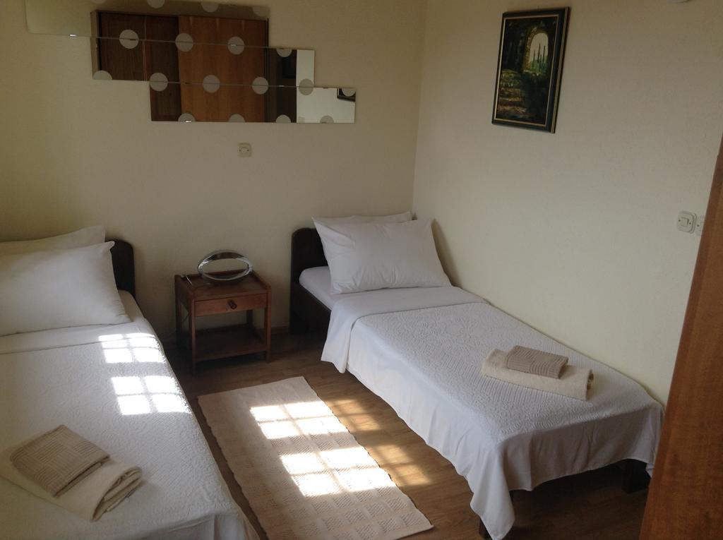 Apartments Bianki Slano Kültér fotó