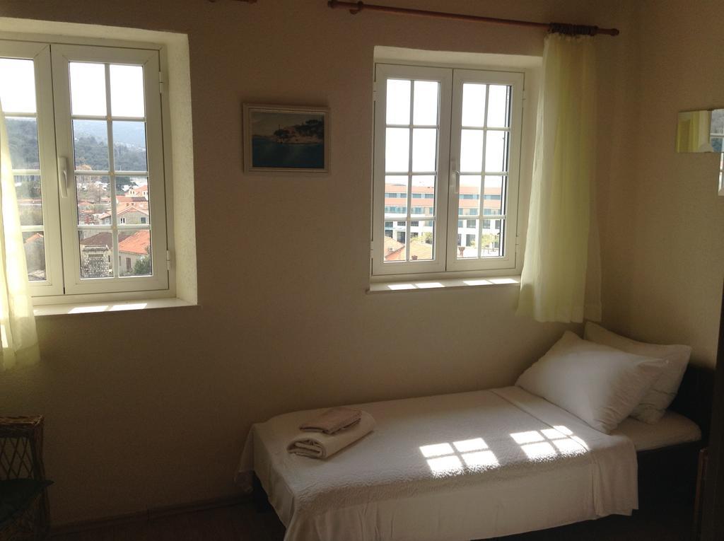 Apartments Bianki Slano Kültér fotó
