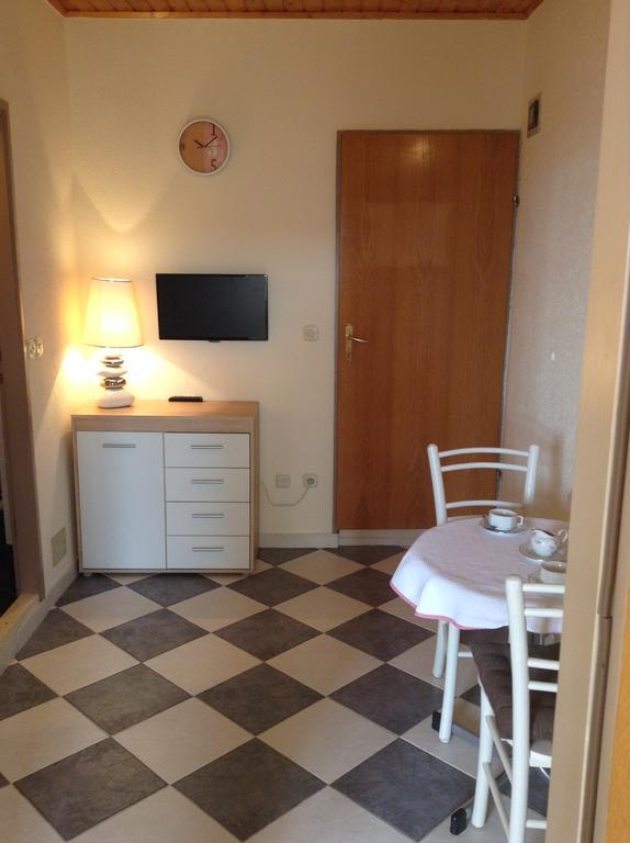 Apartments Bianki Slano Kültér fotó