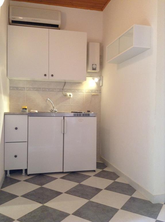 Apartments Bianki Slano Kültér fotó