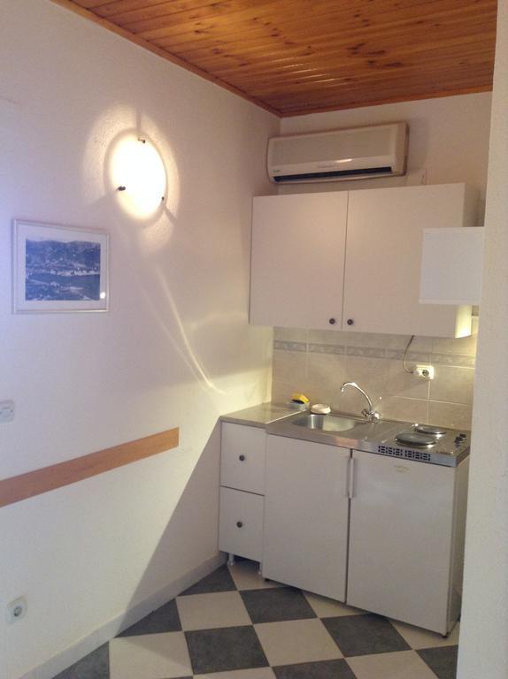 Apartments Bianki Slano Kültér fotó