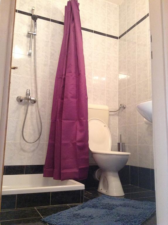 Apartments Bianki Slano Kültér fotó