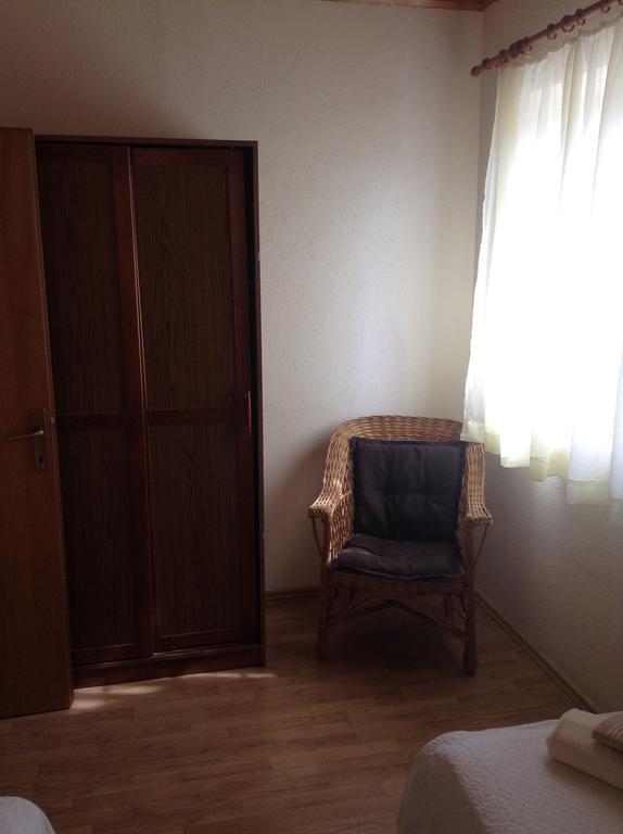 Apartments Bianki Slano Kültér fotó