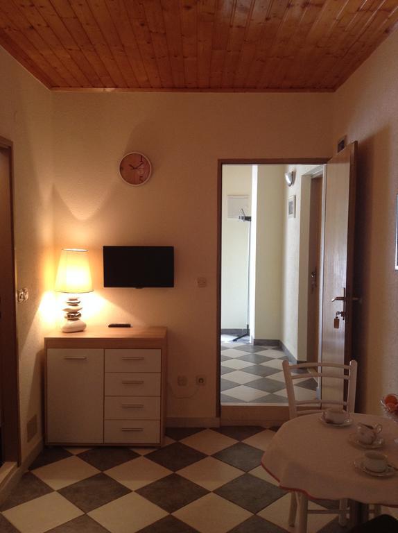 Apartments Bianki Slano Kültér fotó