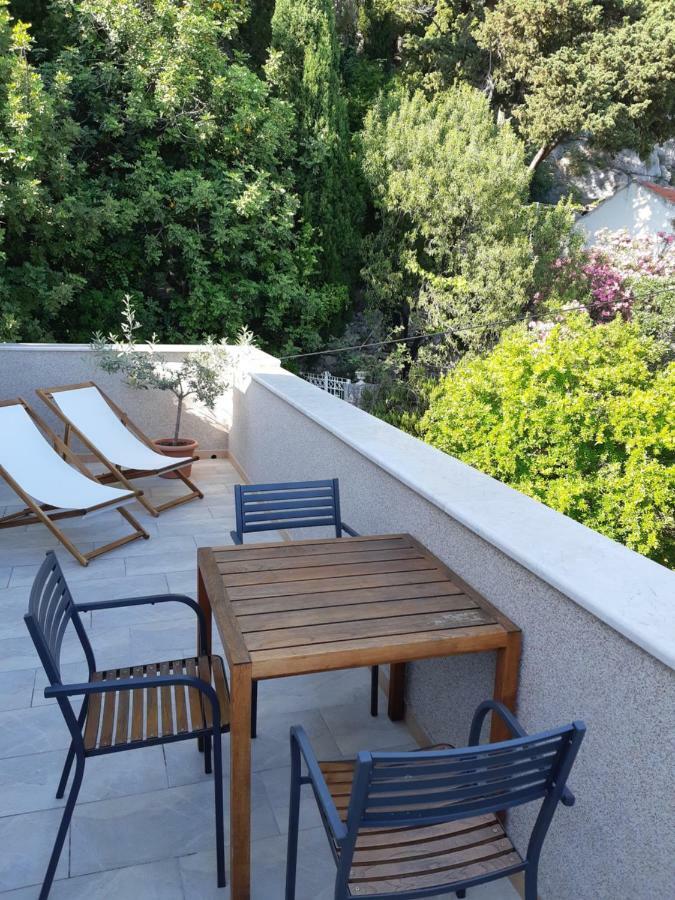 Apartments Bianki Slano Kültér fotó
