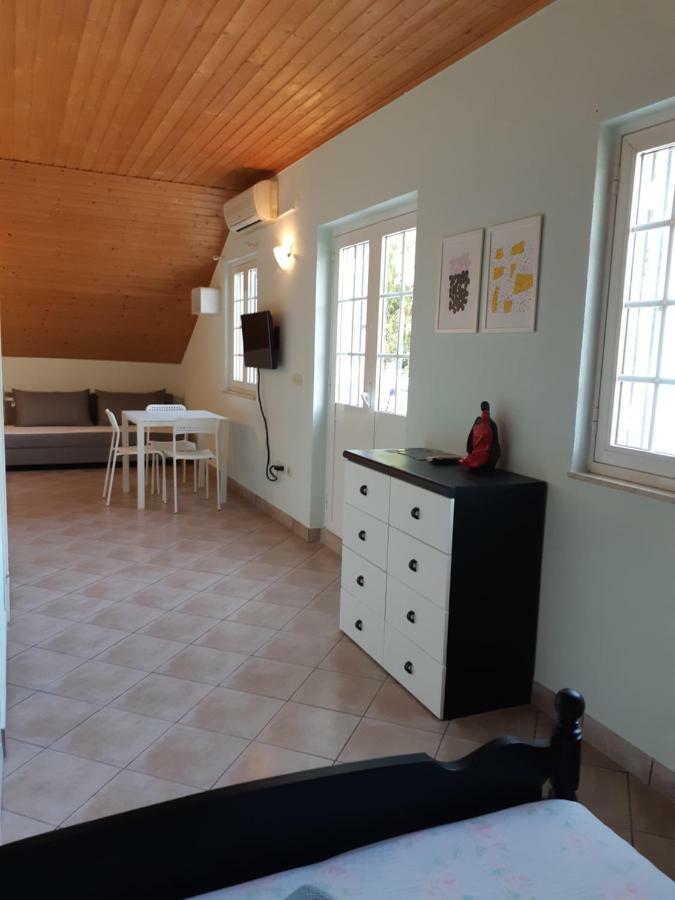 Apartments Bianki Slano Kültér fotó