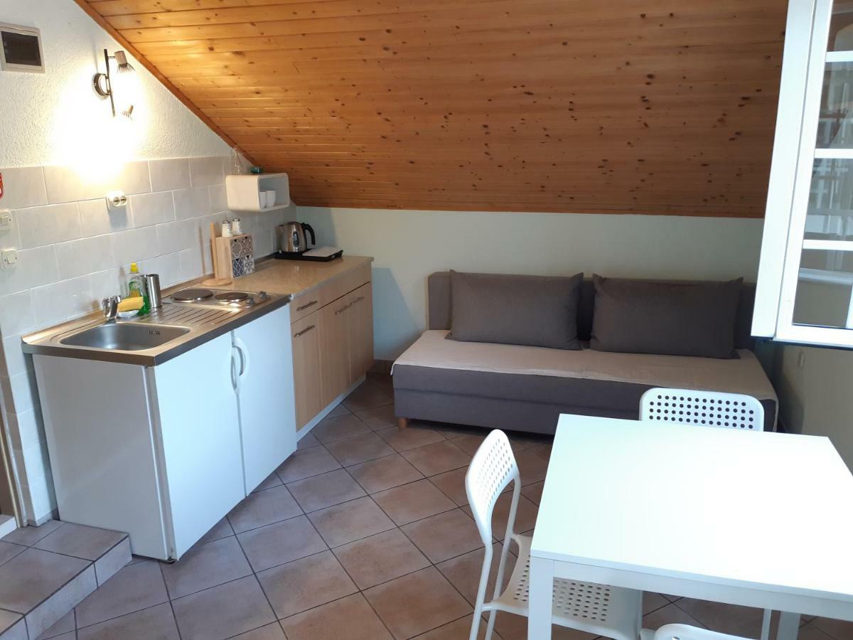 Apartments Bianki Slano Kültér fotó