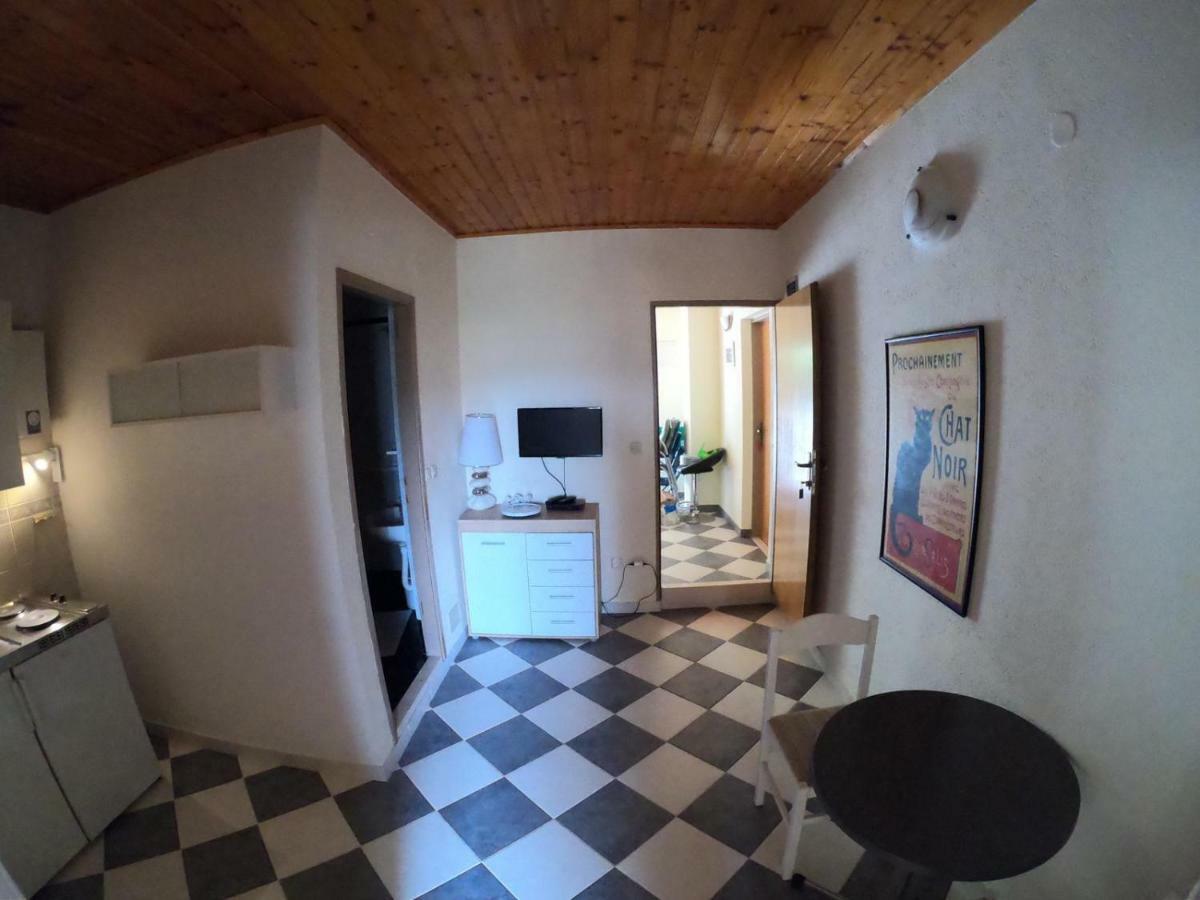 Apartments Bianki Slano Kültér fotó