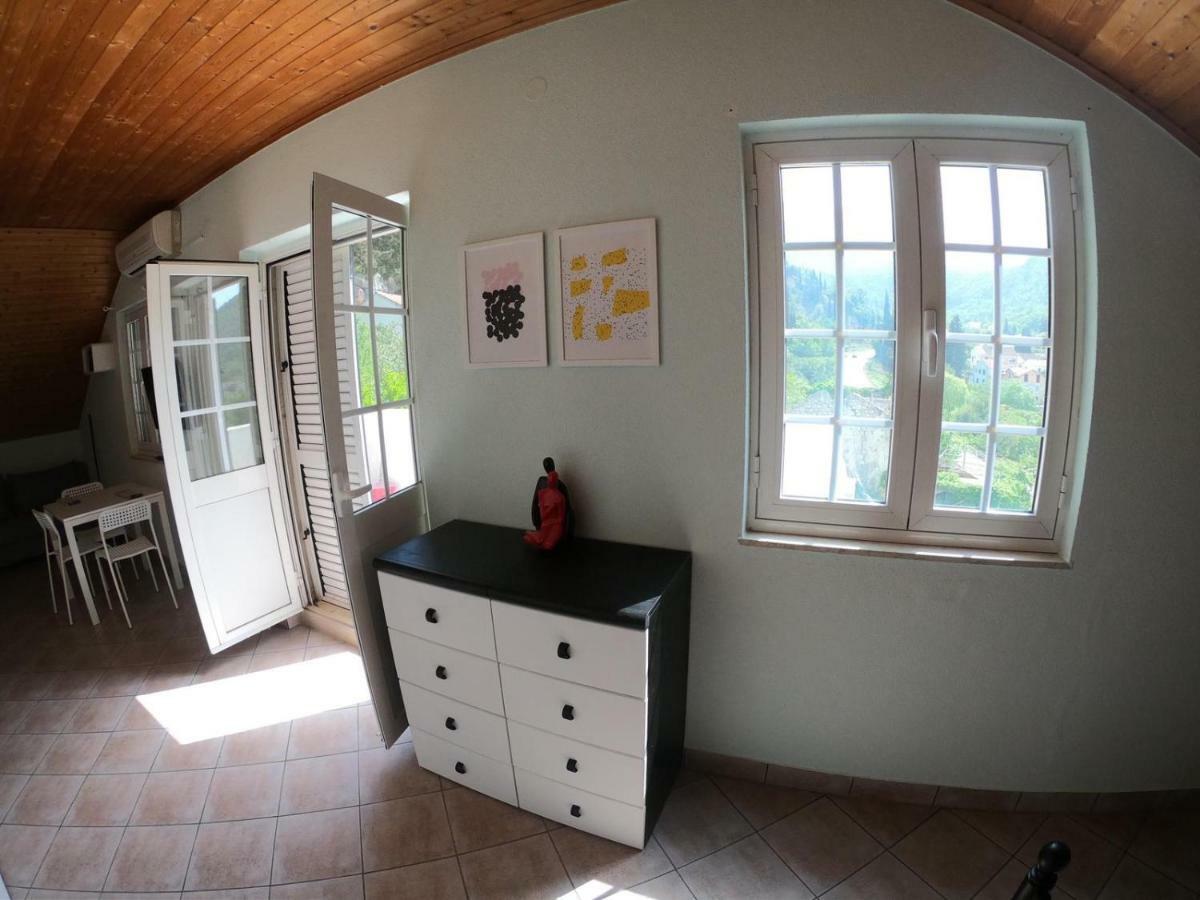 Apartments Bianki Slano Kültér fotó